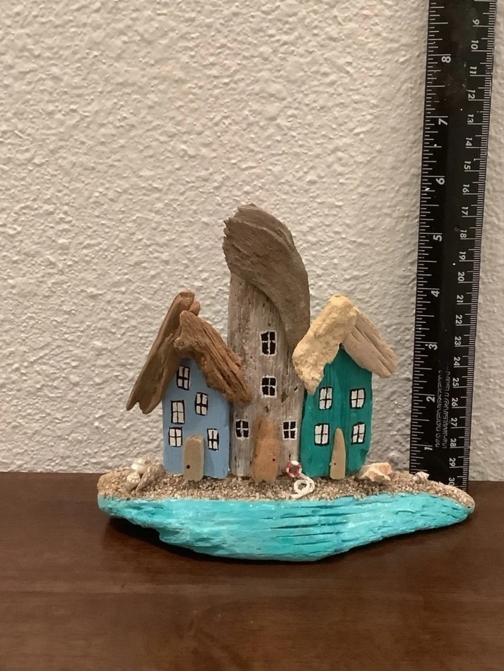Handmade this driftwood